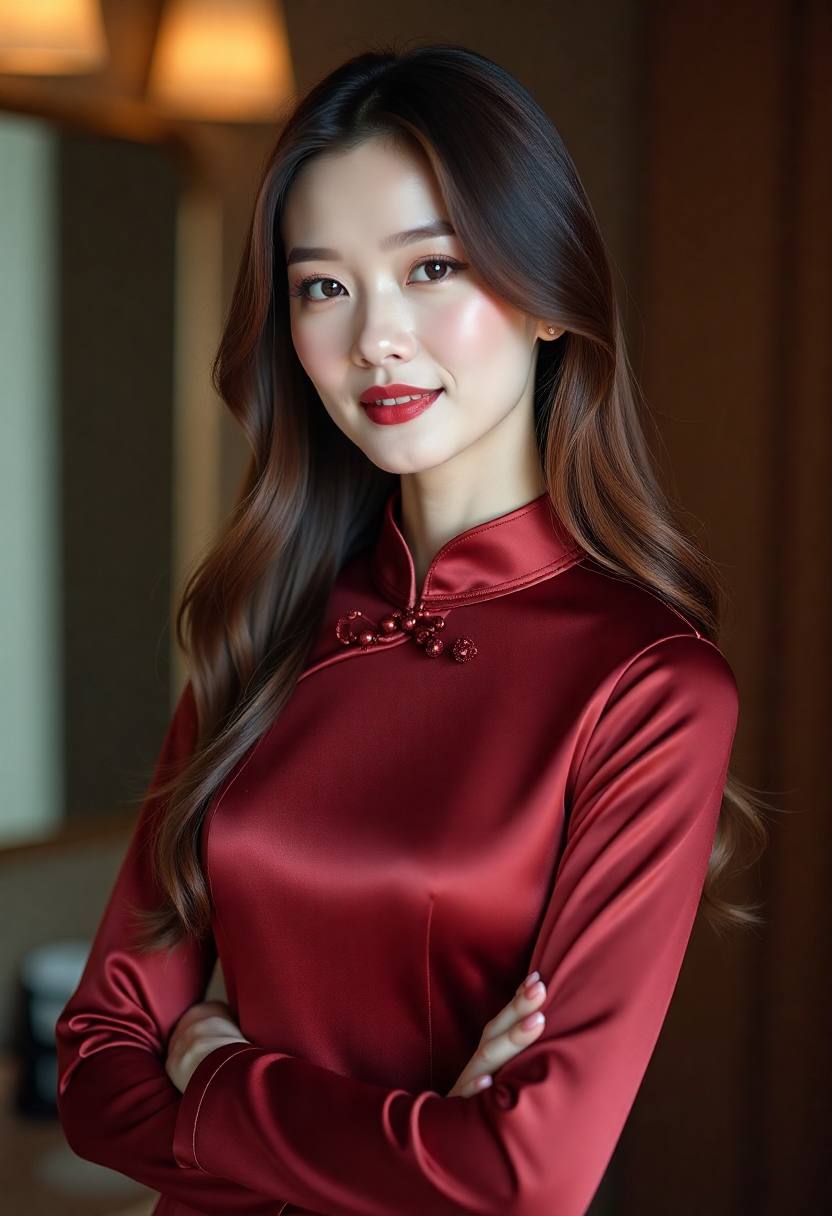 海报