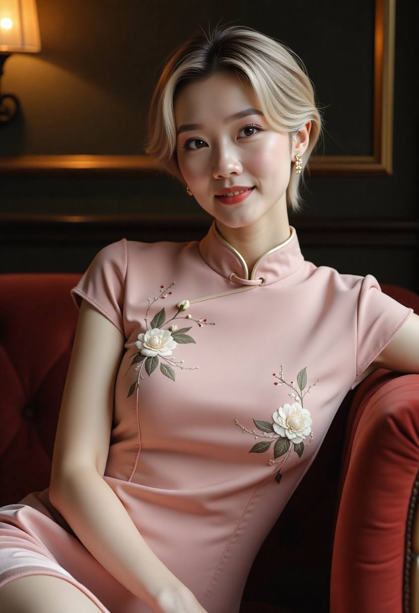 海报